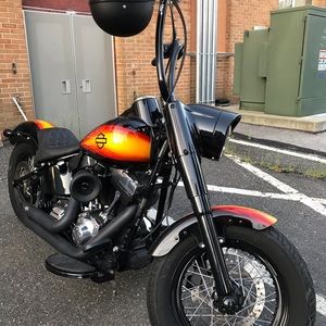 Meet your Posher, Bill